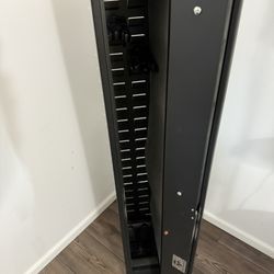 SecureIt Fast Box 2 rifle safe