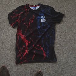 Crystal Palace Jersey