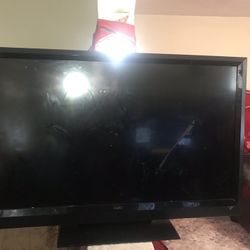 Vizio TV. 55 Inc