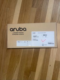 Aruba X372 54VDC 1050w power supply