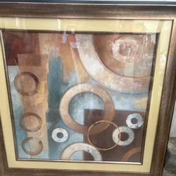 Wall Art Picture Frame 