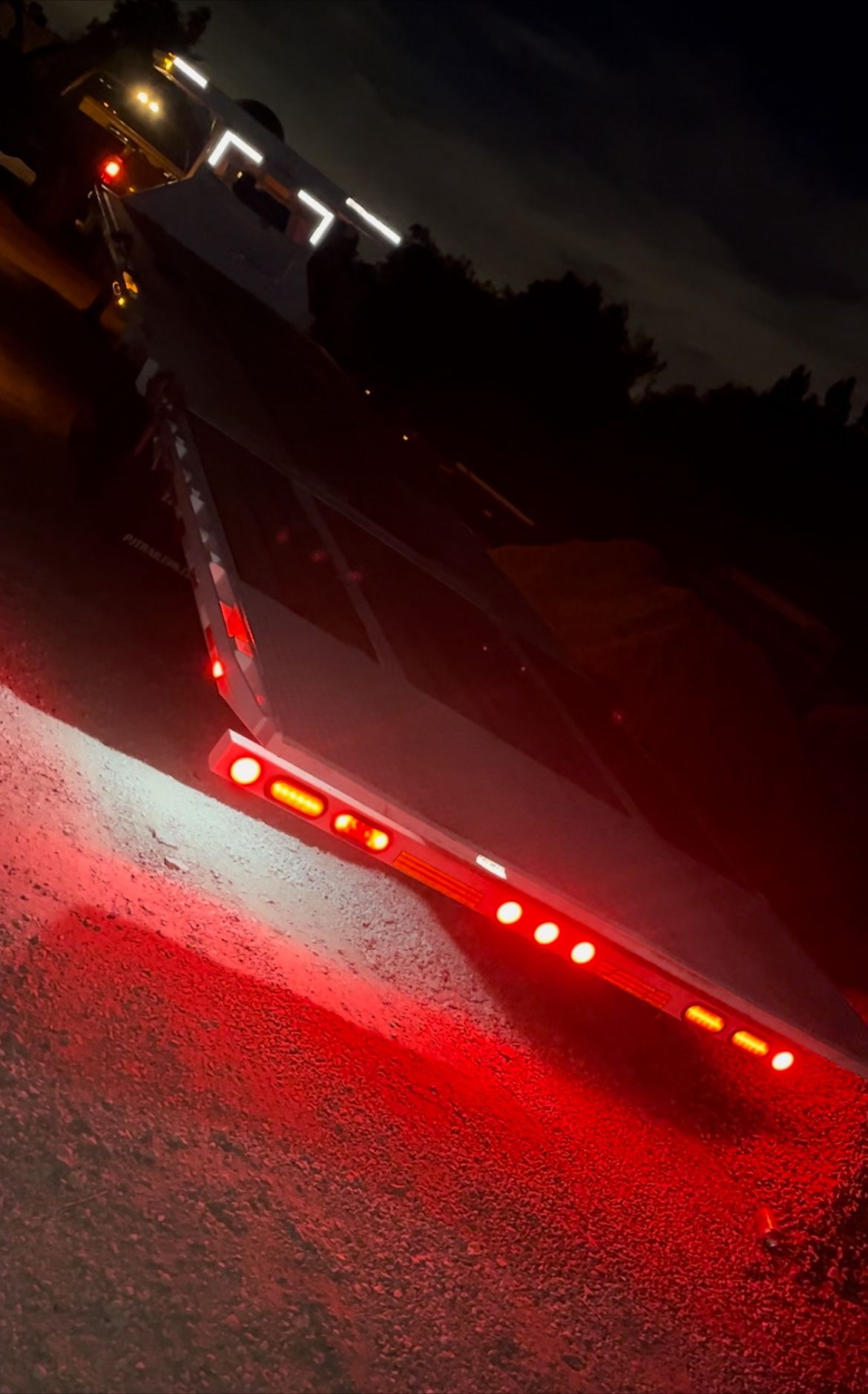 Rv Led Running Lights