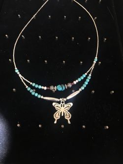 Beautiful Navajo jewelry