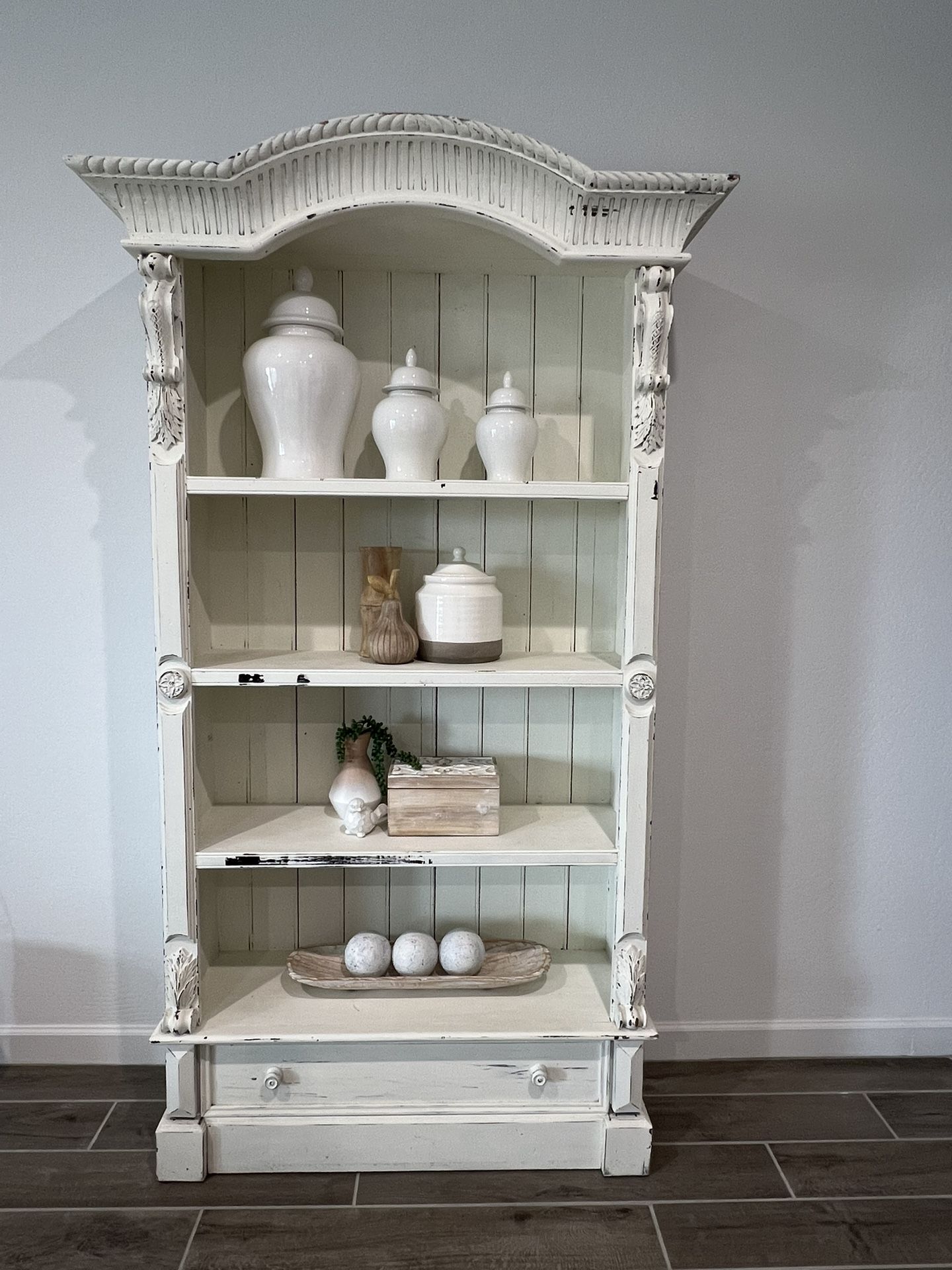 Wall Shelf