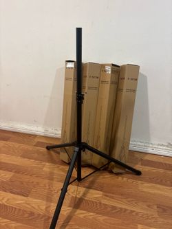 Speaker Stand Large size $30.New