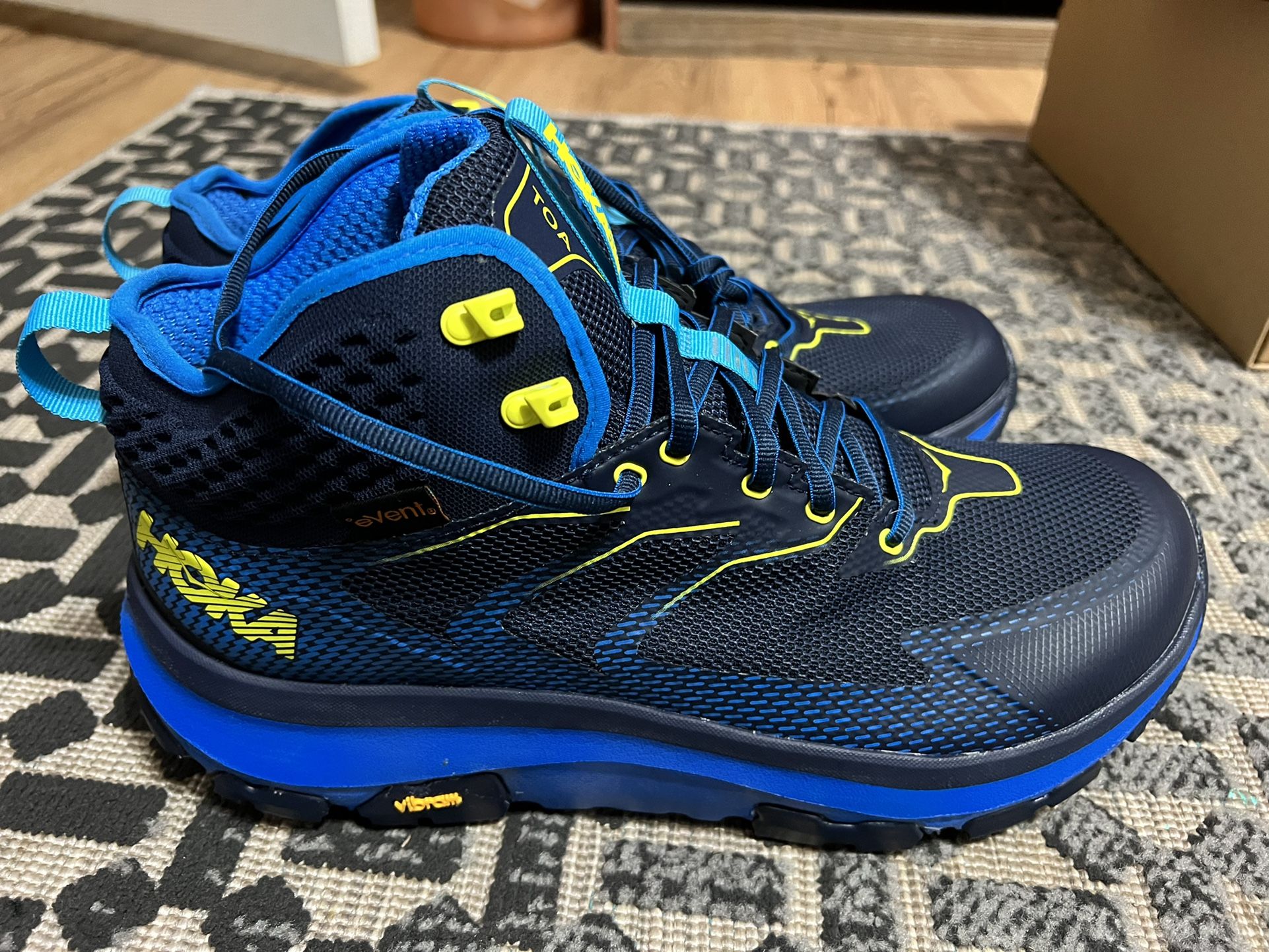 Hoka Hiking Boots - Size 11