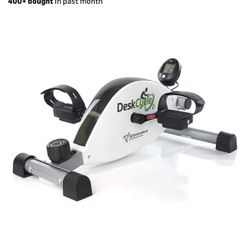 Underdesk Bike