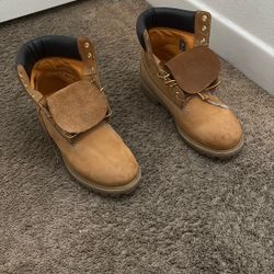 Men’s Timberland Boots