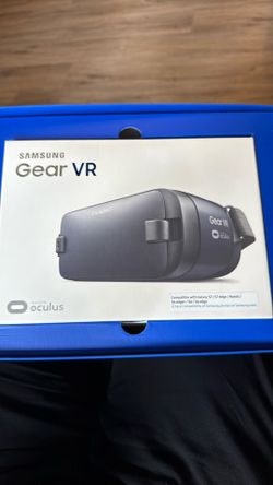 Samsung Gear VR
