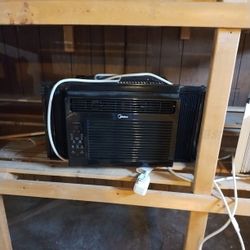 Air Conditioners 