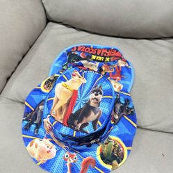 12 Dollars New Kids Bucket Hat 