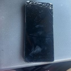 LG phone 