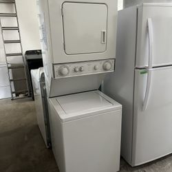 24” Whirlpool Stackable Gas