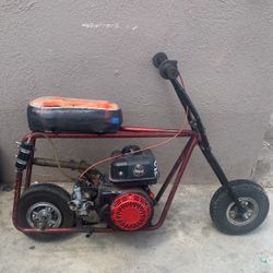 Mini Bike