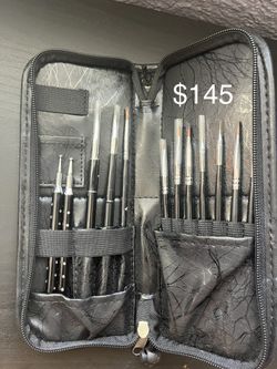 Valentino brush Set