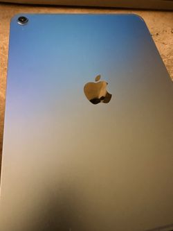 iPad (A16) WiFi And Cellular 256gb Unlocked