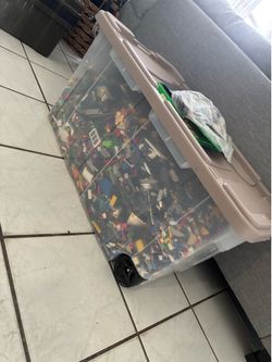 Legos