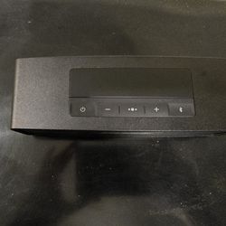 Mini Portable Bose Speaker