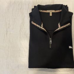 Designer Sweatshirt (Burberry)