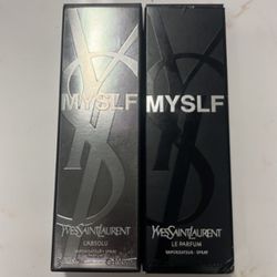 Ysl Cologne 
