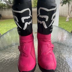 Fox Racing Women’s Boots