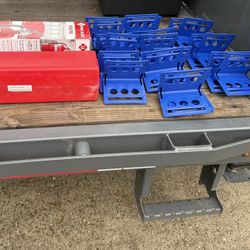 Hot Shot Equipment 4 Sale 