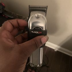 Wahl Magic Clips (wireless)