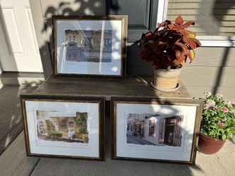 Maureen Love Paris Art