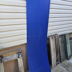 Fish Tank Back Round