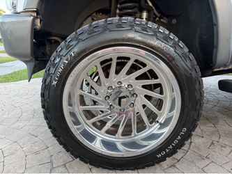 22inch rims KG1 forged
