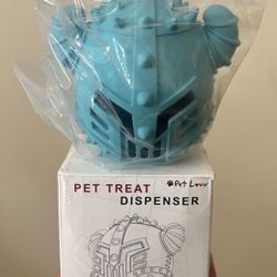 Dog Treat Toys Slow Feeder,Durable Dog Chew Toys