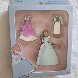 Disney Cinderella Dress Loungefly Pin 