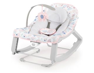 Baby rocker chair