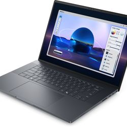 SEALED Dell Pro Max 16 Premium Ultra 9 285H 64GB Workstation