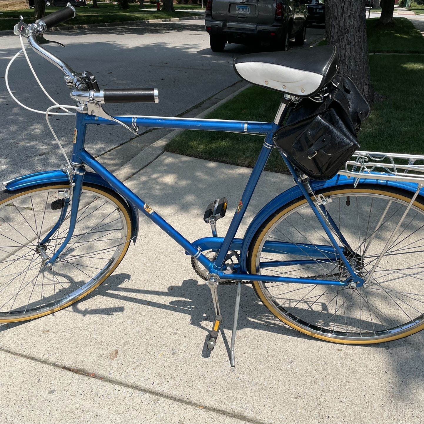 royal scott bicycle 1968 girls Vintage Royal Scot Bicycle for Sale in Chicago, IL