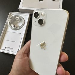 iPhone 13 Unlocked For Any Carriers 128gb ( Liberado )