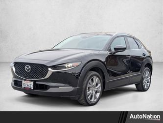 2023 Mazda CX-30