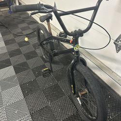 SE Everyday Bmx Bike