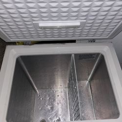 Deep Freezer 