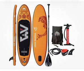 Aqua Marina Inflatable Sup Board 10.4”🔥