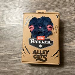 Alley Cat Fuggler