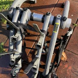 Saris Bike Rack(3)