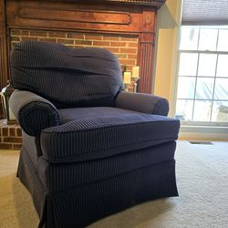 Best Chairs, Inc. | Blue Chair