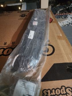 Sunroof wind Deflector