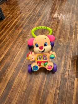 Baby Walker