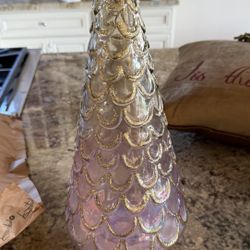 Tabletop Christmas Tree 