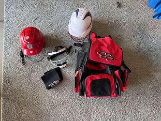 Girls Softball Bundle