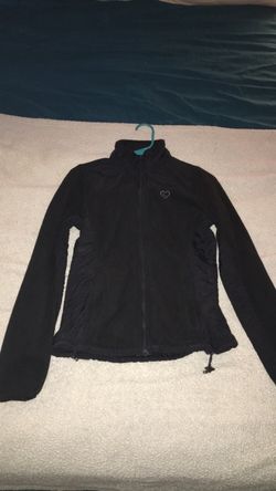 Fleece jacket/sweater