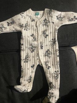 Batch Of Baby Clothes (NB-3-6M)