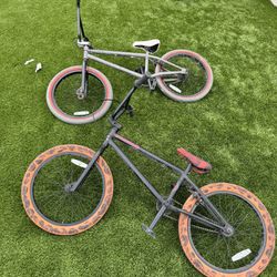Used Bmx Bikes